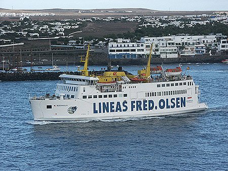 El Centro de Datos presenta la Encuesta a Visitantes procedentes de Fuerteventura