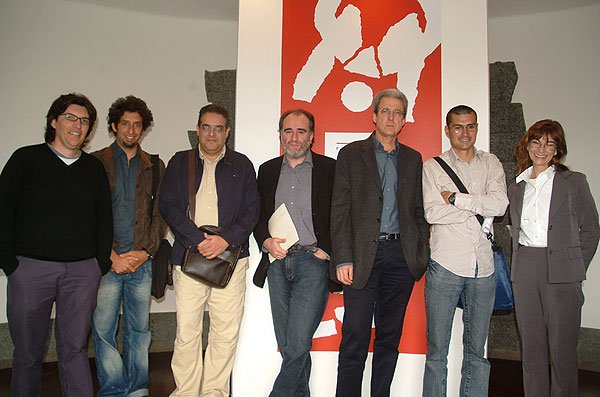 La FCM presenta su nueva colección editorial 'Islas de la memoria'