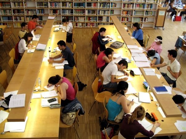 El lunes 4 de junio comienza la inscripción para la Universidad de Verano de Lanzarote 2007