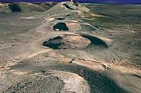 El Cabildo de Lanzarote organiza un congreso internacional de vulcanismo