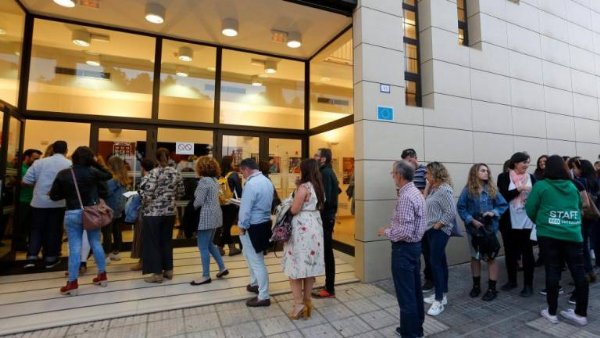 Teatro El Salinero, a más en 2019