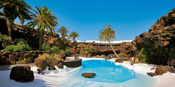 El Cabildo de Lanzarote confirma la recuperación del turismo extranjero en octubre