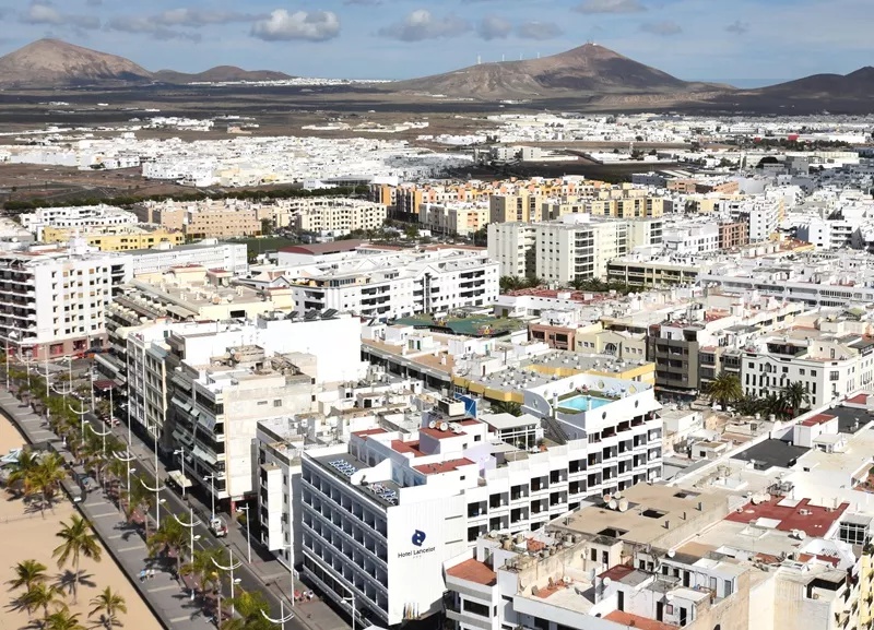 Sepa en qué municipio lanzaroteño ha crecido más la población
