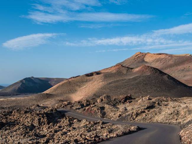 Los Centros Turísticos de Lanzarote ganaron casi 618.000 visitantes en 2021