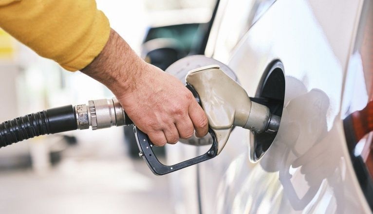 El precio de los carburantes sube más de 25 céntimos desde enero en Lanzarote