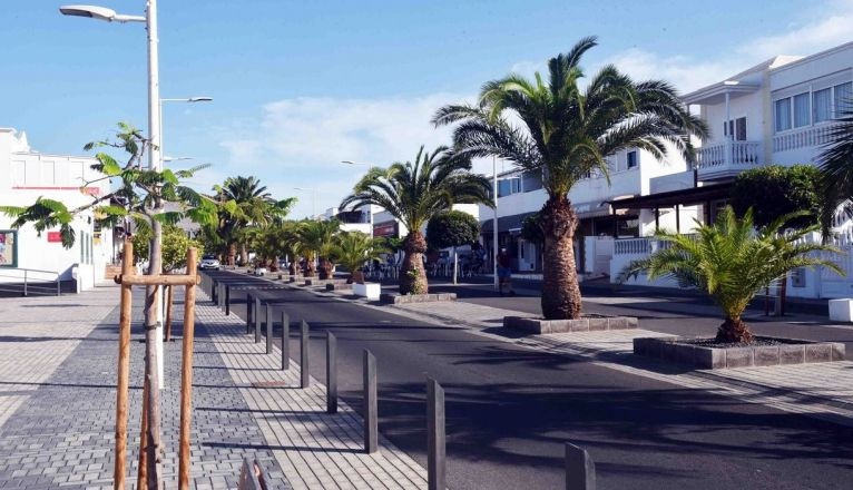 El Índice de Confianza del Consumidor se desploma en Lanzarote