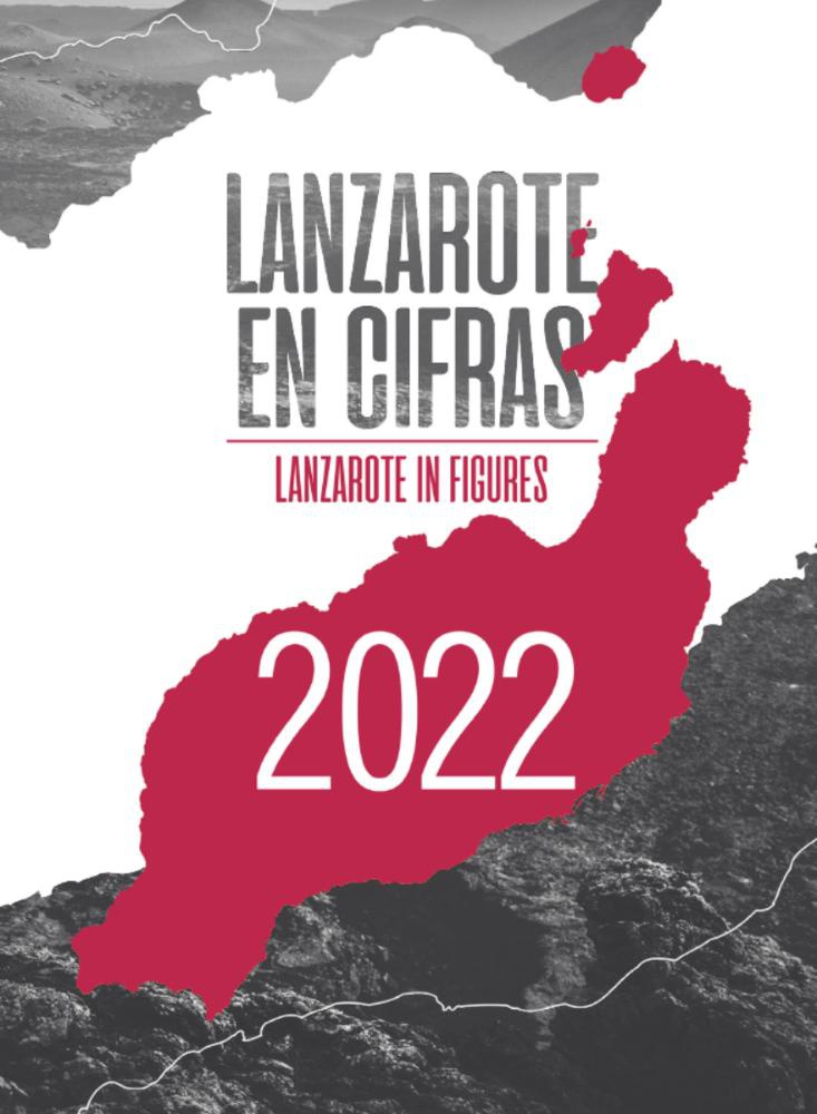 El Centro de Datos del Cabildo publica el informe “Lanzarote en Cifras 2002”
