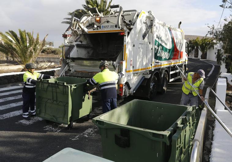 Más basura en 2022; tanto a nivel selectivo, como doméstico