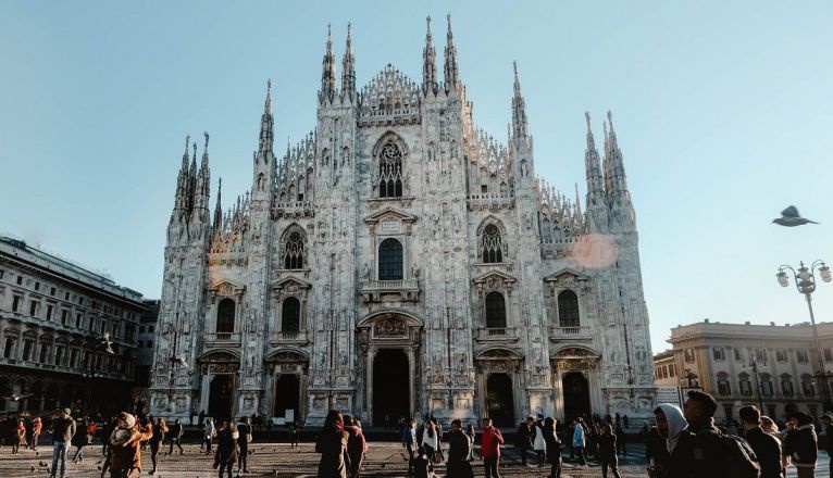 El turismo italiano se triplica en diez años en Lanzarote