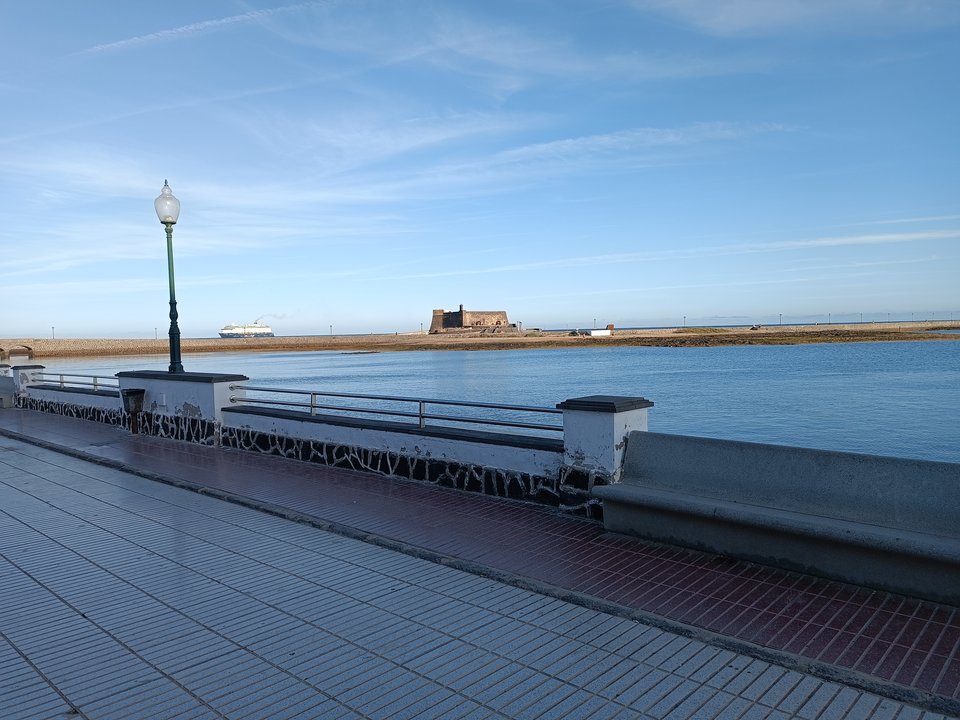 La mayoría en Lanzarote estima que las administraciones públicas están haciendo poco o nada ante el cambio climático
