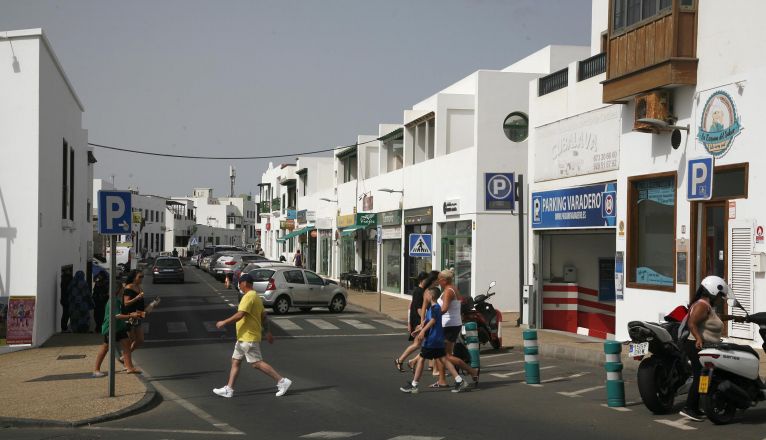 Tres municipios de Lanzarote, entre los diez más turísticos de Canarias