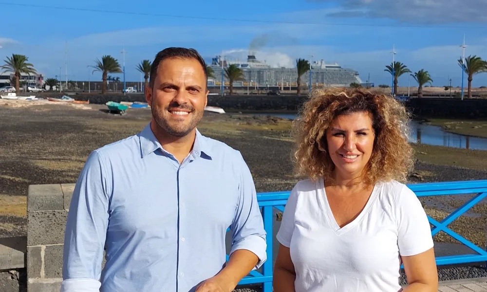 Arrecife cerró el 2023 liderando el empleo en la hostelería, comercio y construcción en Lanzarote