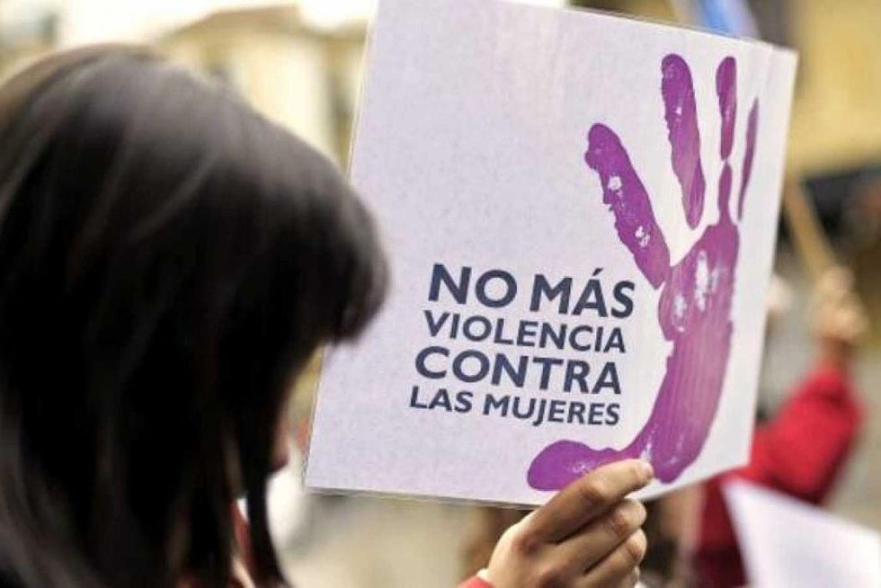 Más llamadas que nunca al 112 por violencia de género en Lanzarote