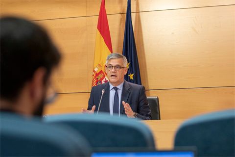MIVAU presenta el Índice de Precios de Referencia, que opera en toda España como un instrumento más para controlar el incremento de los precios del alquiler