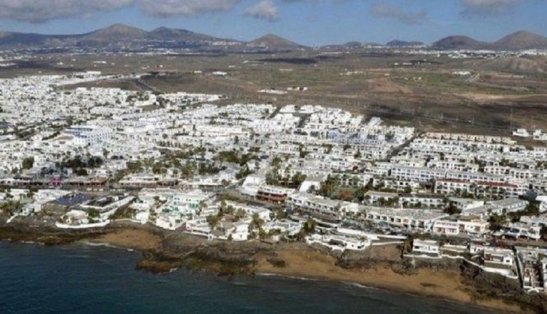 La vivienda en Tías supera los 3.000 euros por metro cuadrado y en Yaiza duplica los precios de Arrecife