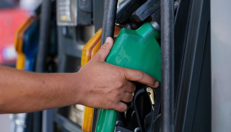 El precio de la gasolina en Lanzarote sube un 3% en el último mes