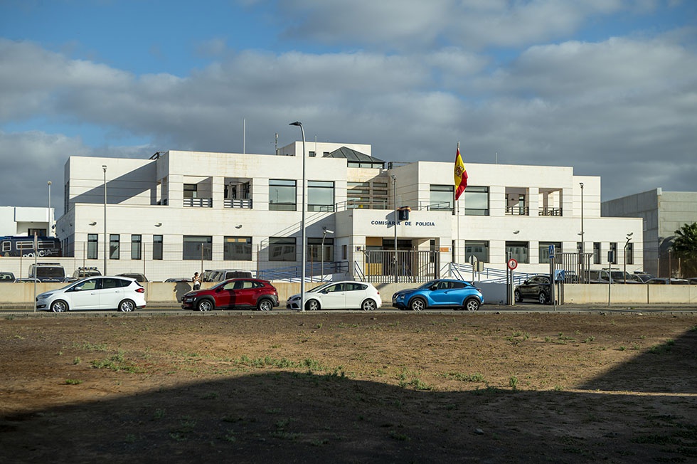 Aumenta un 7,4% el número de delitos en Lanzarote en el primer trimestre del año