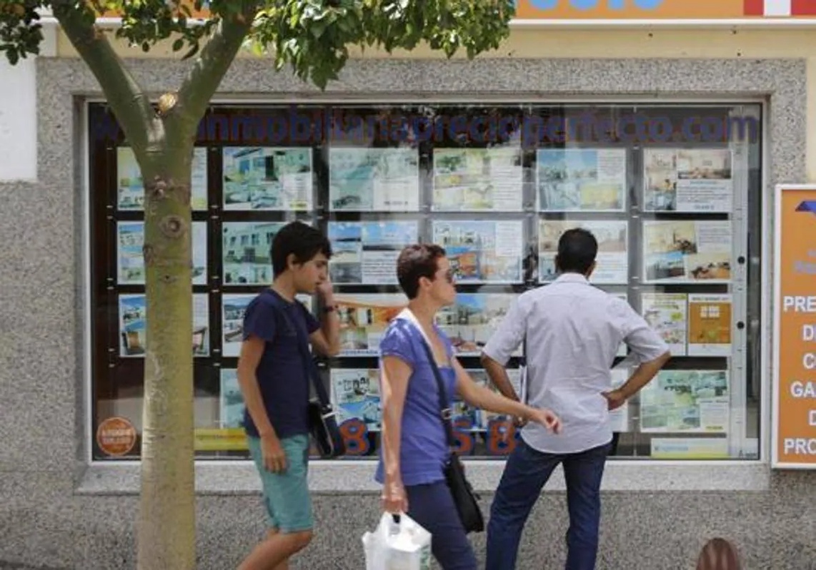 Tías y Arrecife alcanzan sus máximos en los precios de la vivienda en venta