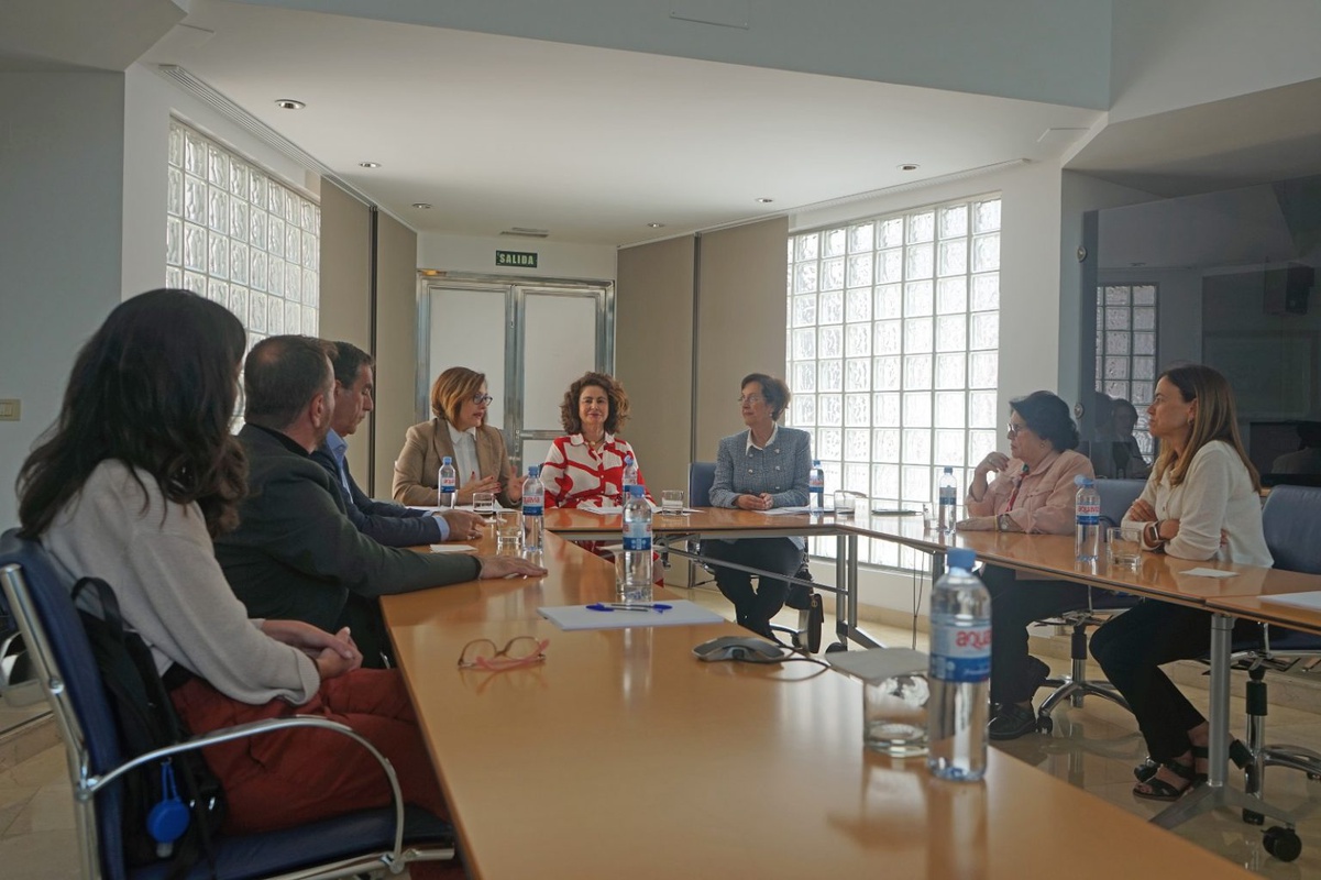 ‘Infancia en Cifras’ compila datos estadísticos para la planificación y el diseño de políticas públicas