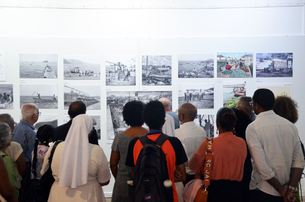 Cabo Verde acoge la exposición 'Las puertas de la Macaronesia'