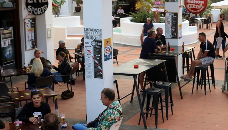 Lanzarote suma más de 50 empresas nuevas en el primer semestre