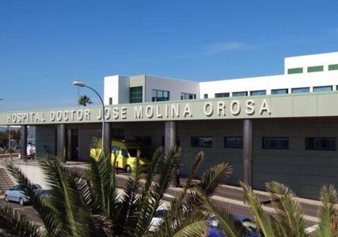 Casi 200 accidentes laborales cada mes en 2024