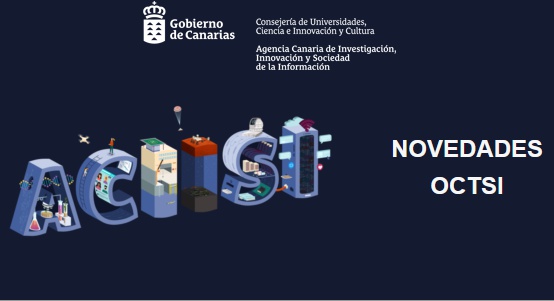 La ACIISI publica los resultados de Canarias en la Encuesta TIC empresas 2024 del INE