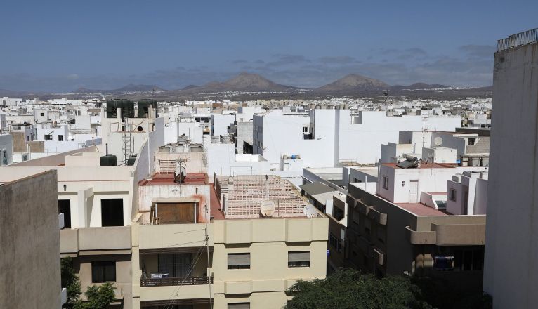 Estos son los municipios de Lanzarote con las rentas más bajas