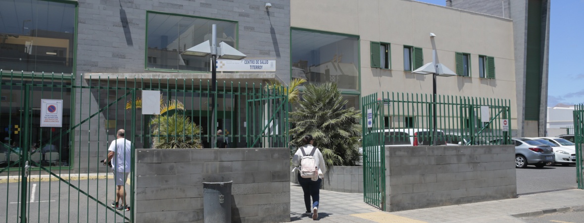 Sobrecarga entre los auxiliares de enfermería de Lanzarote: 4.932 pacientes por cada sanitario