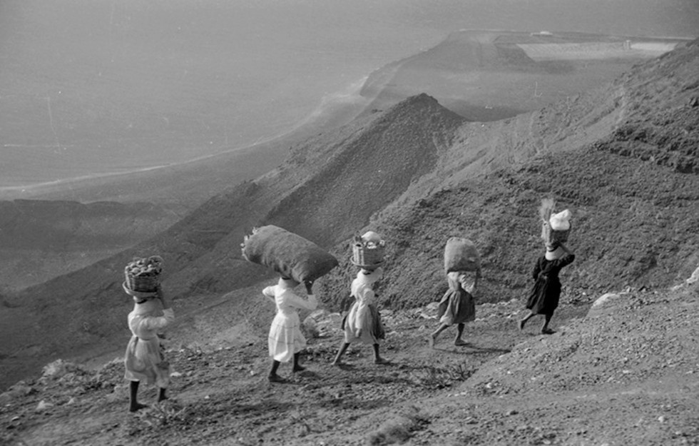 'La mirada artesana' y 'Las puertas de la Macaronesia' llegan a Fuerteventura