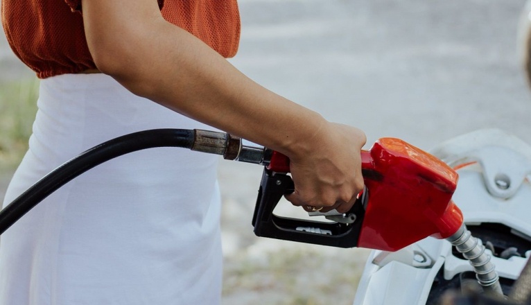 Lanzarote tiene la gasolina más barata de Canarias