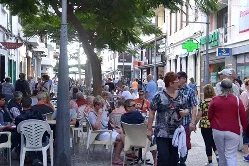 Estas son las principales preocupaciones de los lanzaroteños