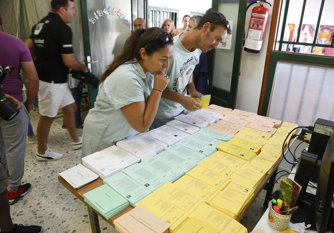 El censo electoral alcanza nuevo tope con casi 104.300 votantes posibles