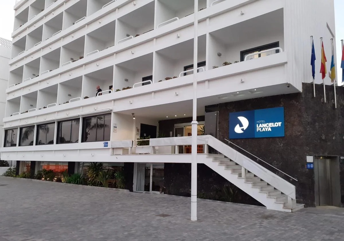 Récord de ingresos en enero en los hoteles y apartamentos