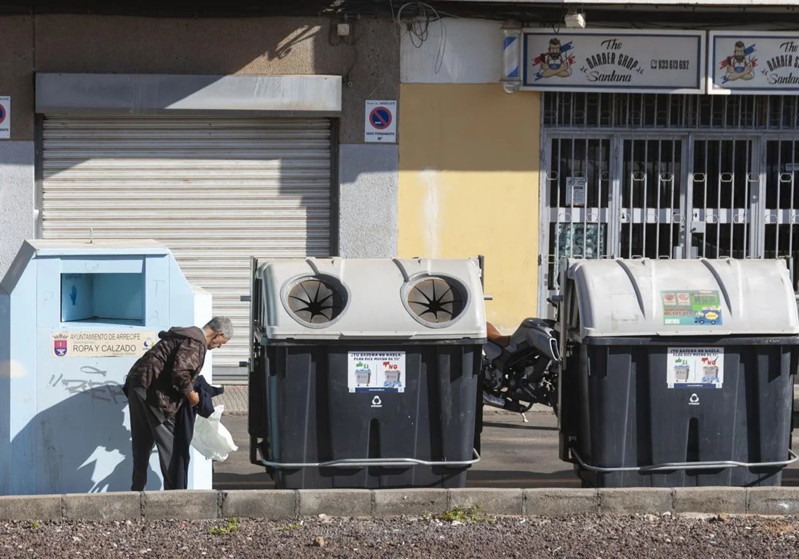Mayor cantidad de basura en 2024; tanto a nivel selectivo, como doméstico