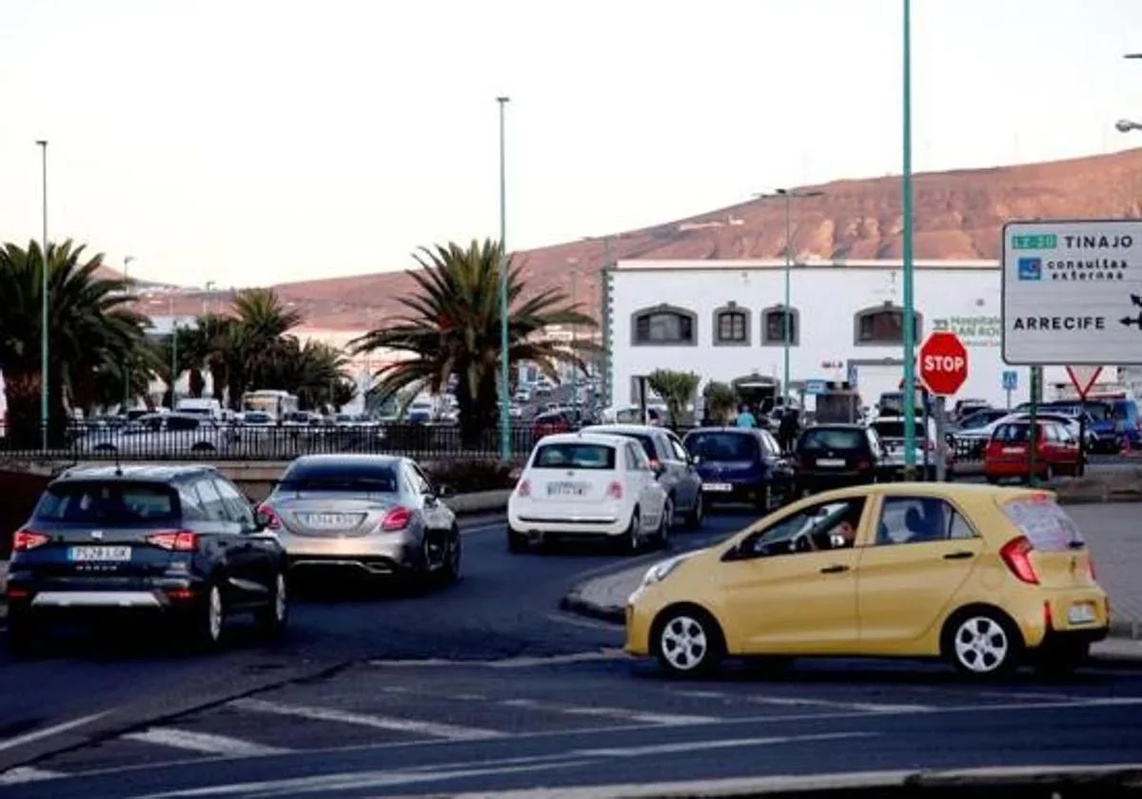 Gasolina y gasóleo; al precio más bajo de las islas, tras años de gran carestía