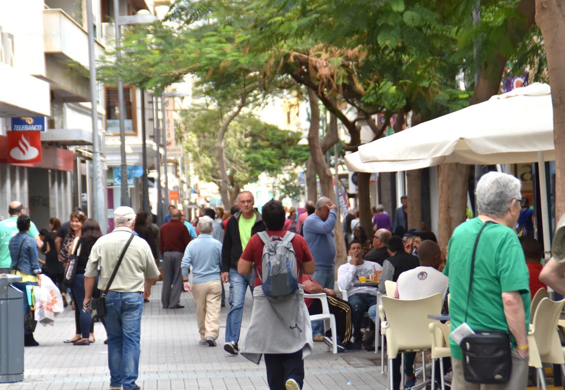2024, un año marcado por la buena salud del turismo y la crisis de la vivienda