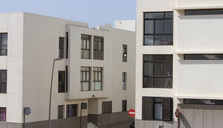 La vivienda sube en junio en Lanzarote, Tías roza los 4.000 euros por metro cuadrado