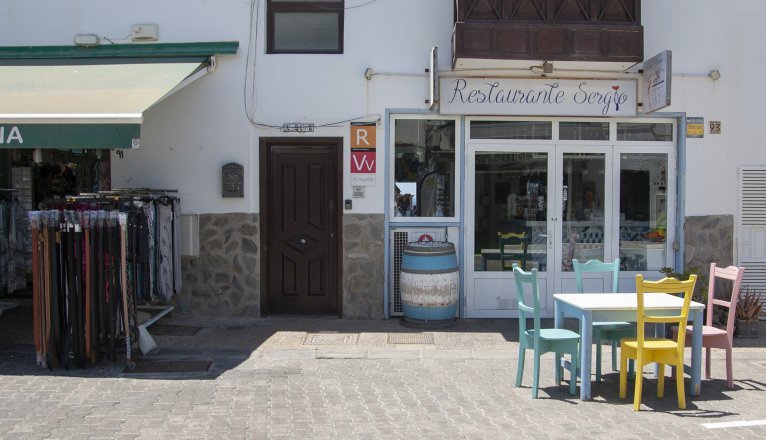 Las viviendas vacacionales de Lanzarote ingresaron 20 millones de euros en junio