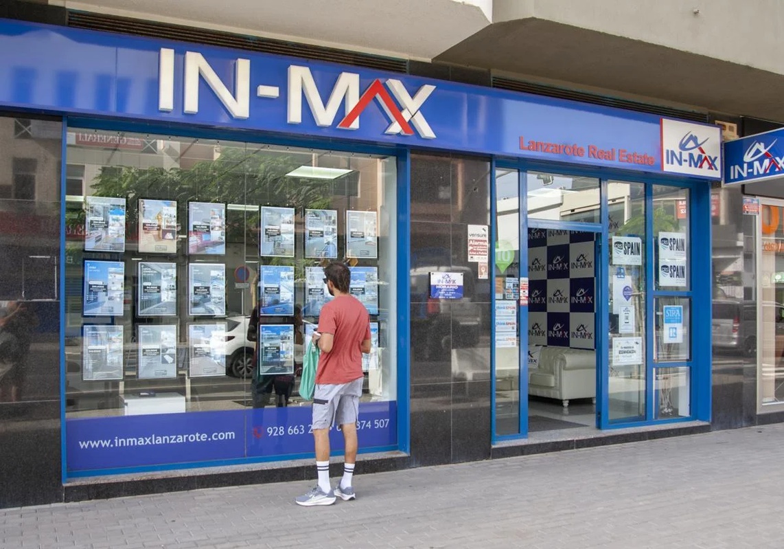 El metro cuadrado de vivienda nueva ya cuesta más de 4.000 euros en Tías