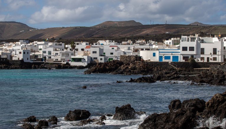 El metro cuadrado en Haría supera los 3.000 euros y rebasa el precio medio de Lanzarote