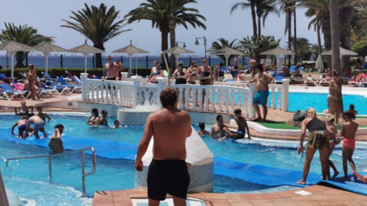 Lanzarote lidera la confianza hotelera en Canarias pese a un leve descenso en el último trimestre de 2025