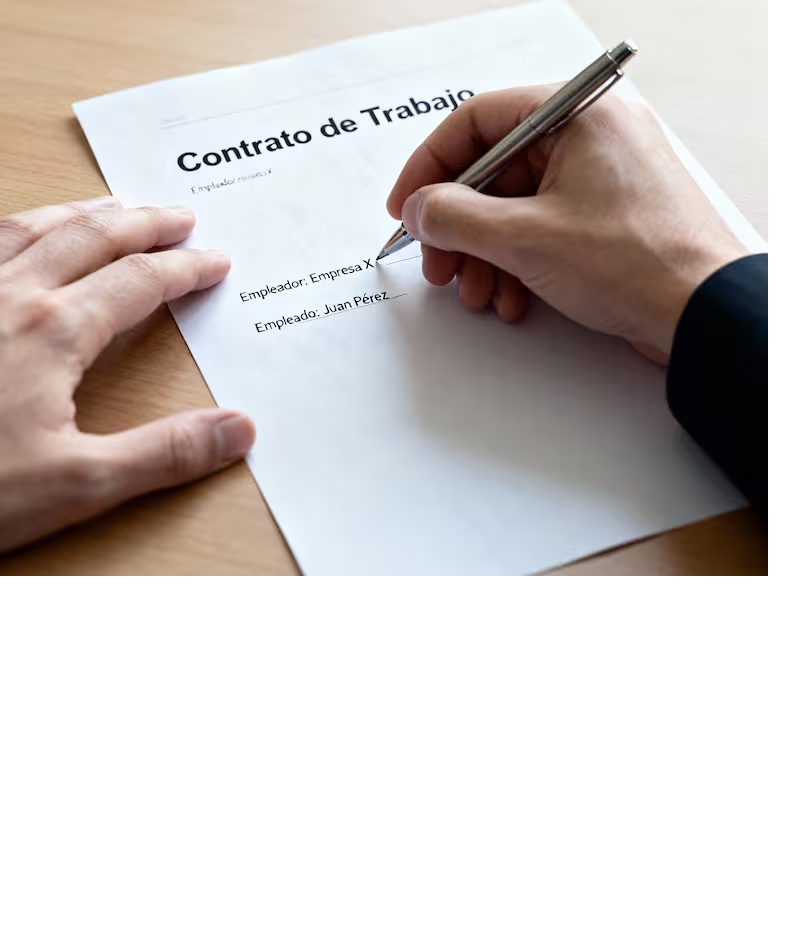 La contratación de extranjeros en Lanzarote repunta en octubre y alcanza los 16.178 contratos en 2025