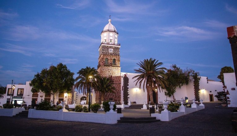 Teguise se convierte en el segundo municipio más barato para comprar casa en Lanzarote