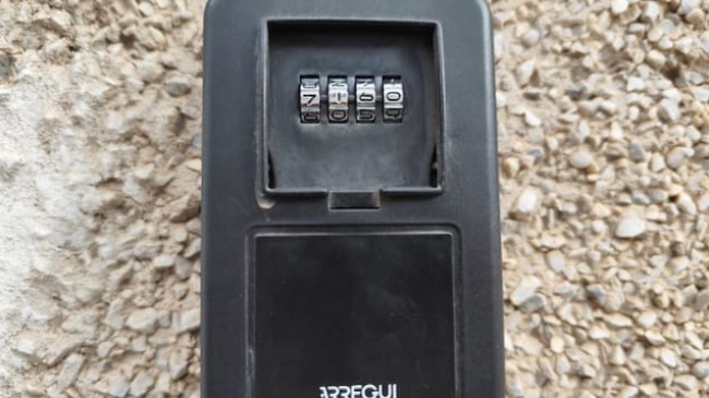 Casi mil viviendas vacacionales menos en Lanzarote en solo un año