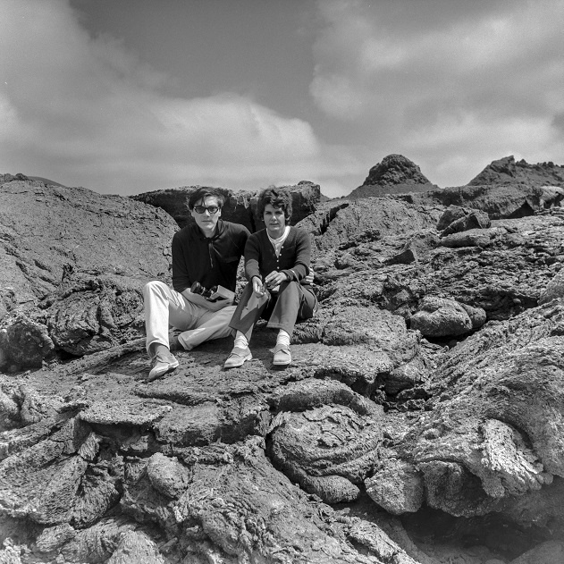 Un recorrido visual por el amor en Lanzarote será el tema de la próxima conferencia de Memoria de los Jueves
