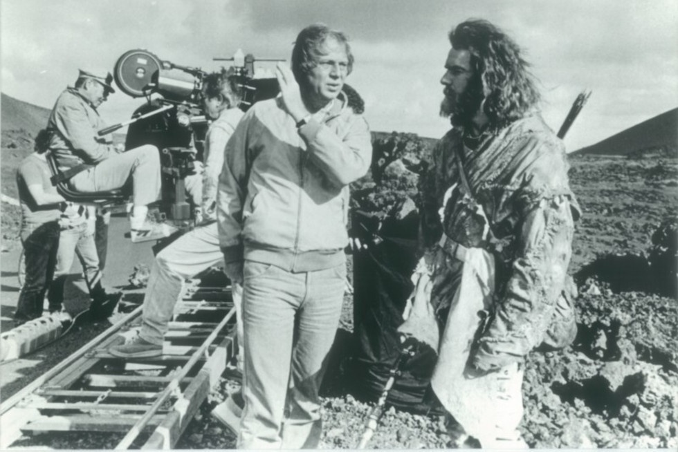 La conferencia 'Isla de cine. La memoria cinematográfica de Lanzarote' cerrará el ciclo Memoria de los Jueves 2026