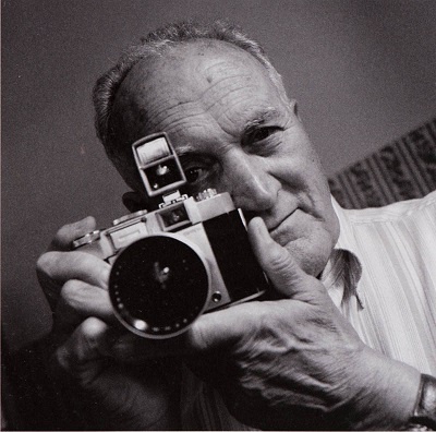 Una mesa redonda analizará el legado del fotógrafo Javier Reyes Acuña en el centenario de su nacimiento