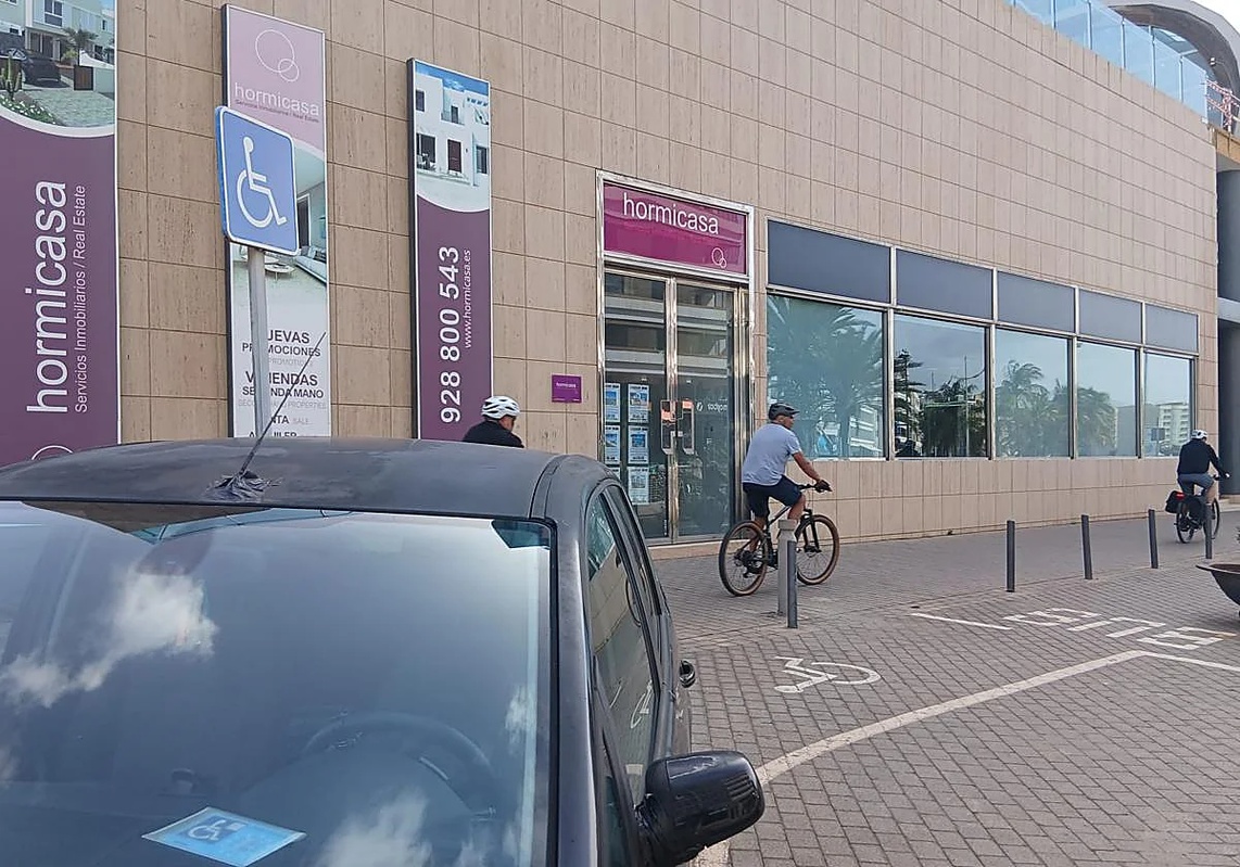 La vivienda a estrenar sube de precio en Arrecife y Haría