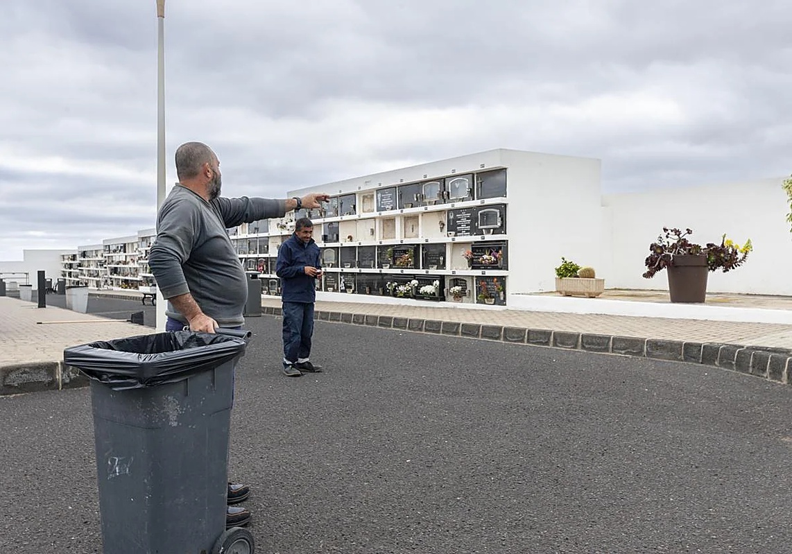 Los tumores repiten como mayor factor de causa de muerte, al igual que en 2023